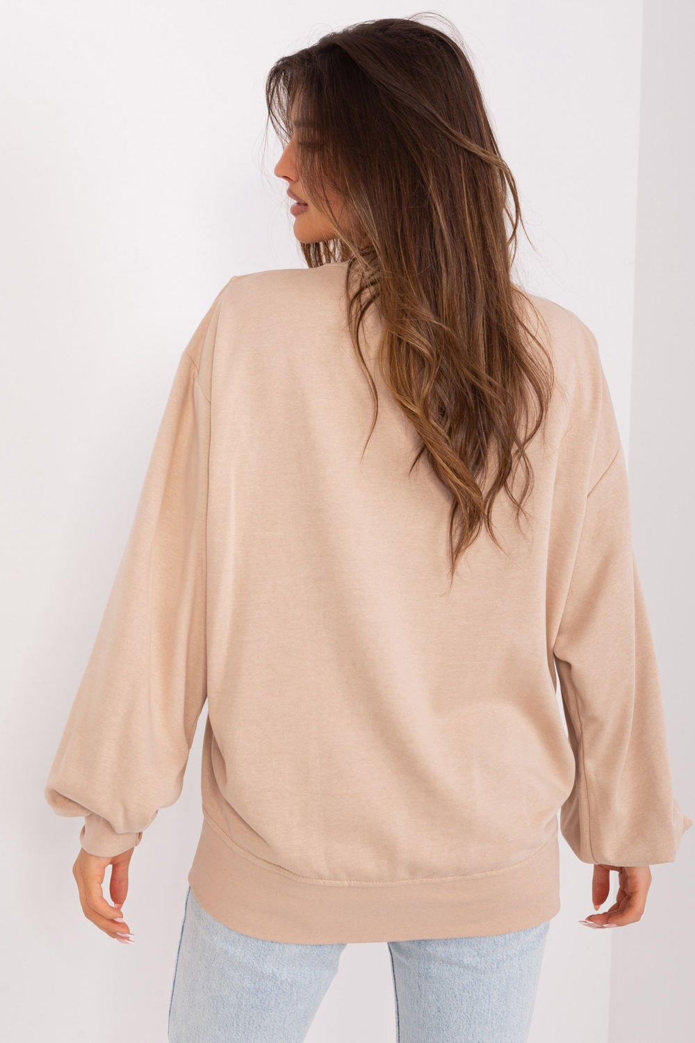 blouse model 216160 Ex Moda - Afbeelding 4