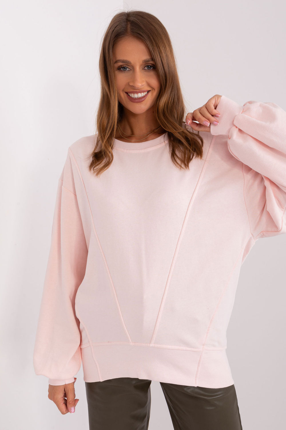 blouse model 216162 Ex Moda