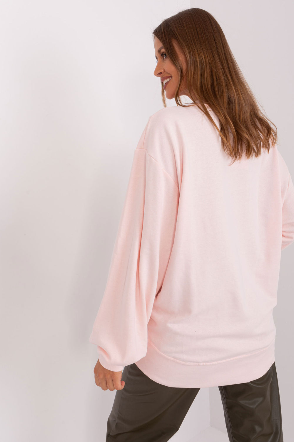 blouse model 216162 Ex Moda - Afbeelding 3