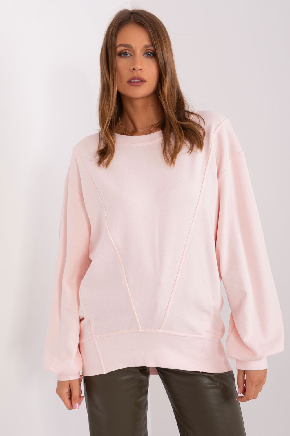 blouse model 216162 Ex Moda - Afbeelding 4