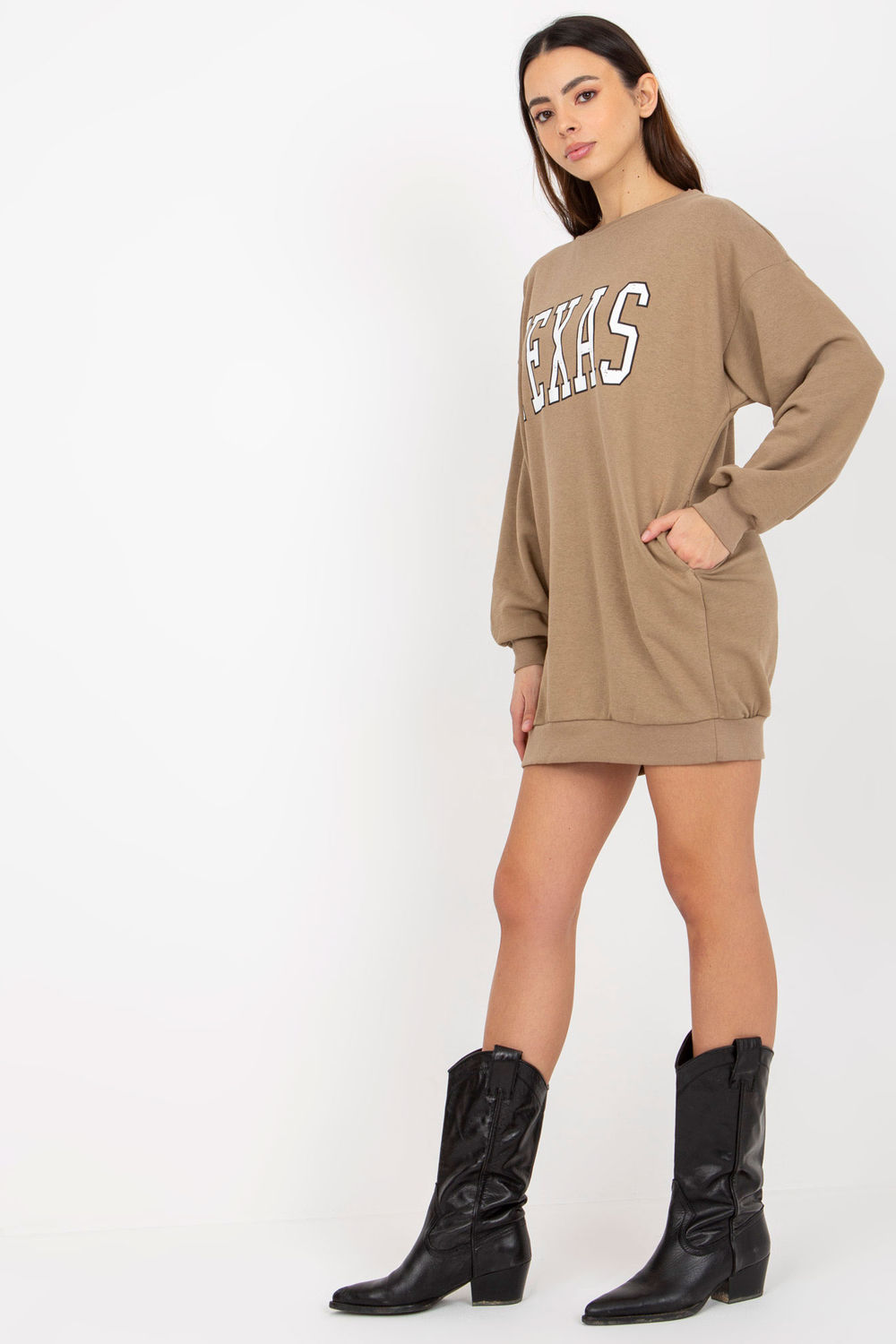 blouse model 216172 Ex Moda - Afbeelding 2