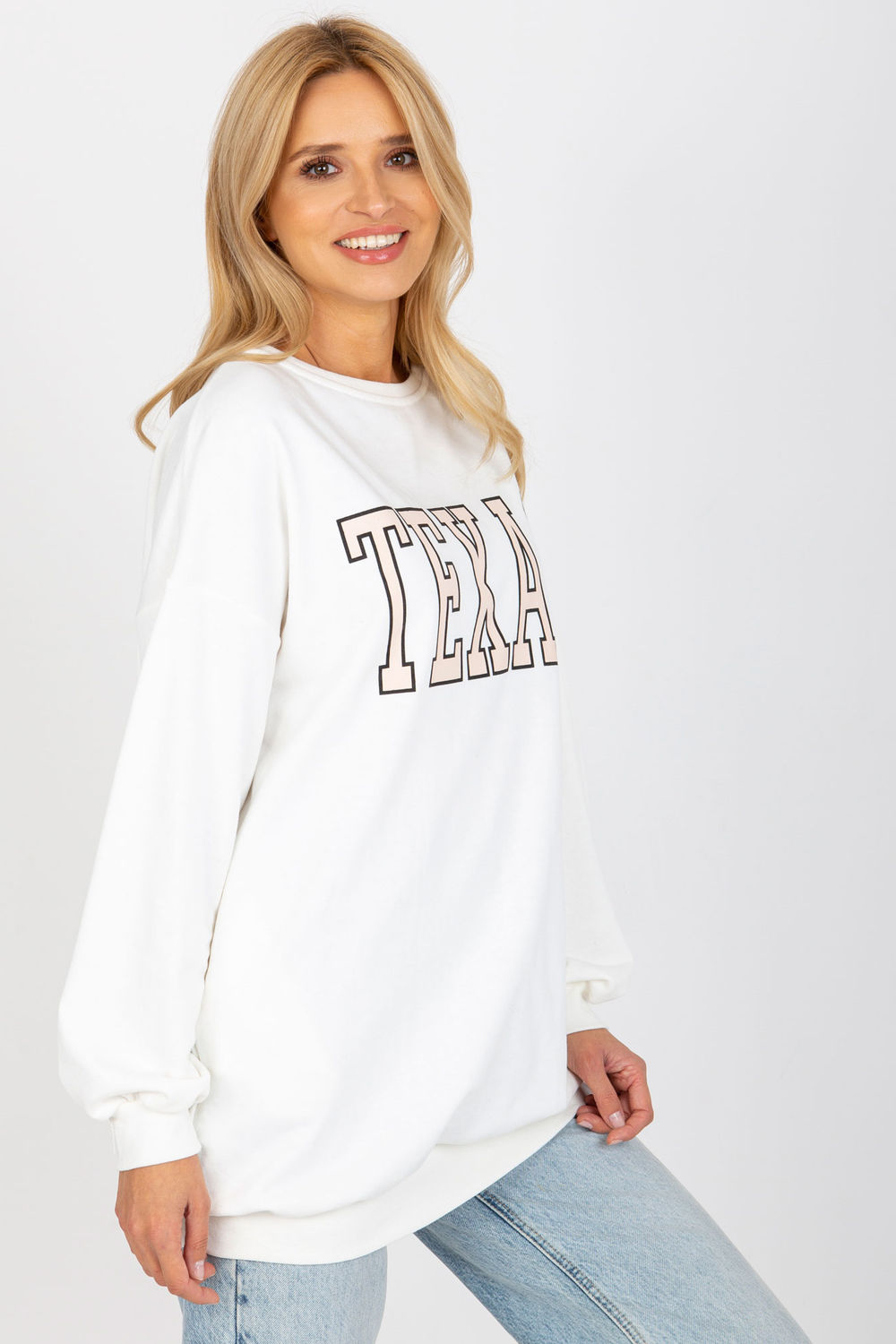 blouse model 216177 Ex Moda - Afbeelding 3