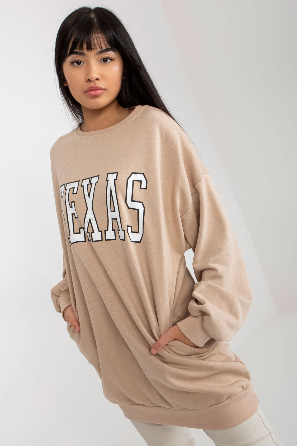blouse model 216179 Ex Moda