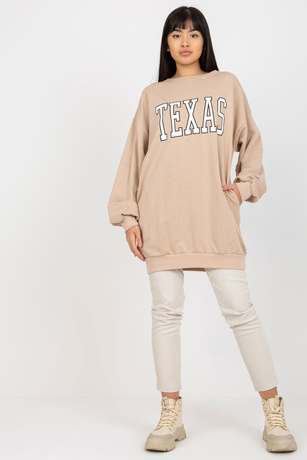 blouse model 216179 Ex Moda - Afbeelding 2