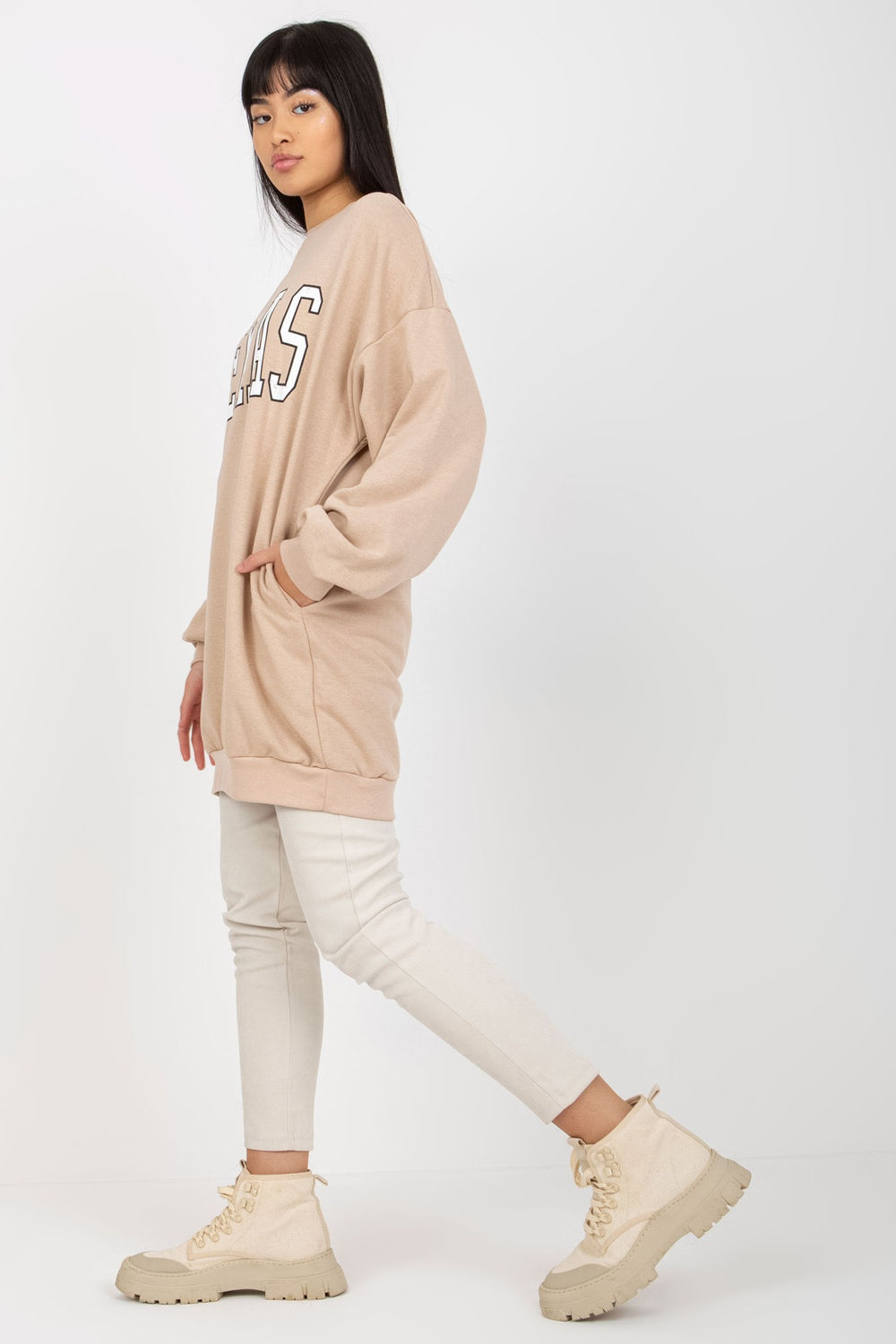 blouse model 216179 Ex Moda - Afbeelding 3