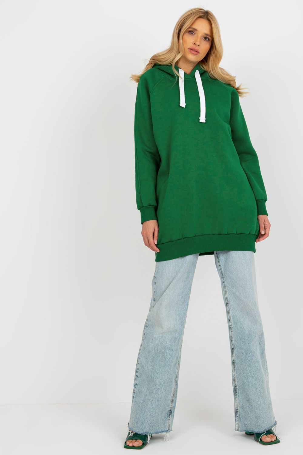 blouse model 216183 Ex Moda - Afbeelding 2