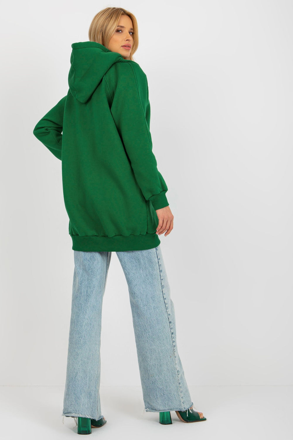 blouse model 216183 Ex Moda - Afbeelding 3