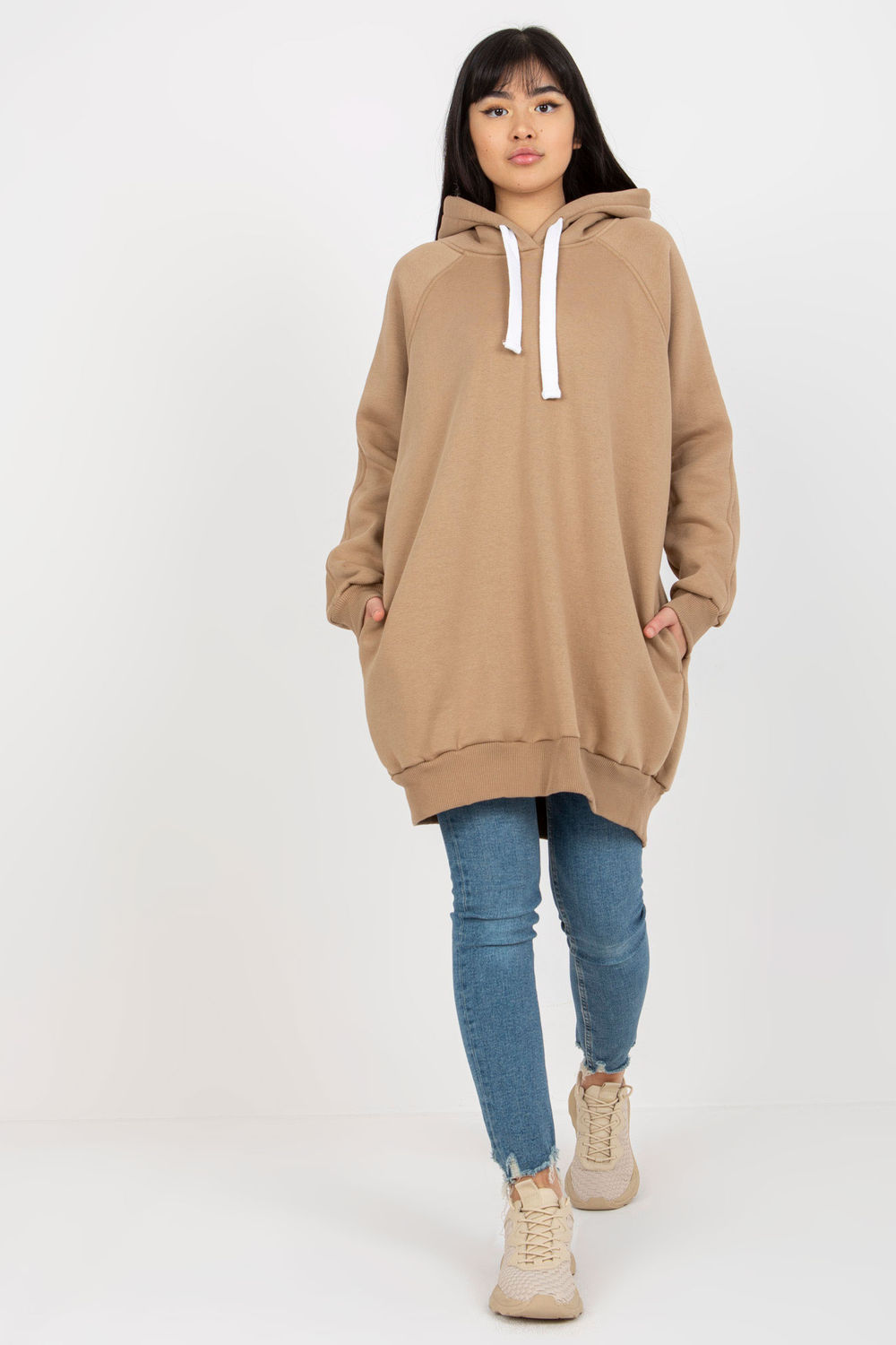 blouse model 216186 Ex Moda