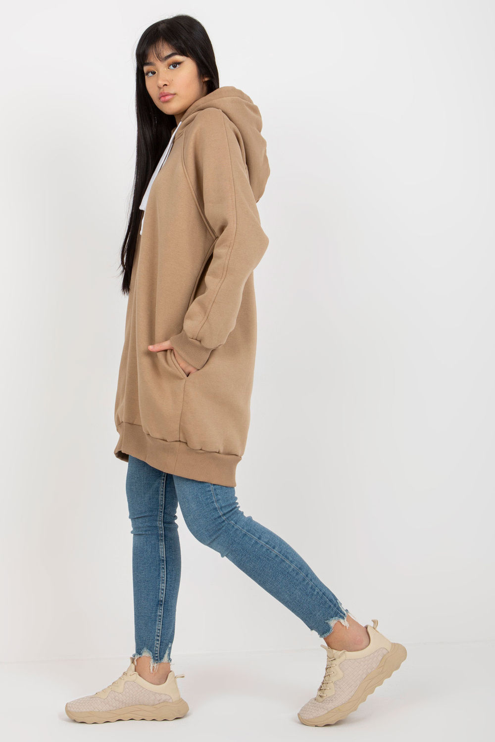 blouse model 216186 Ex Moda - Afbeelding 2