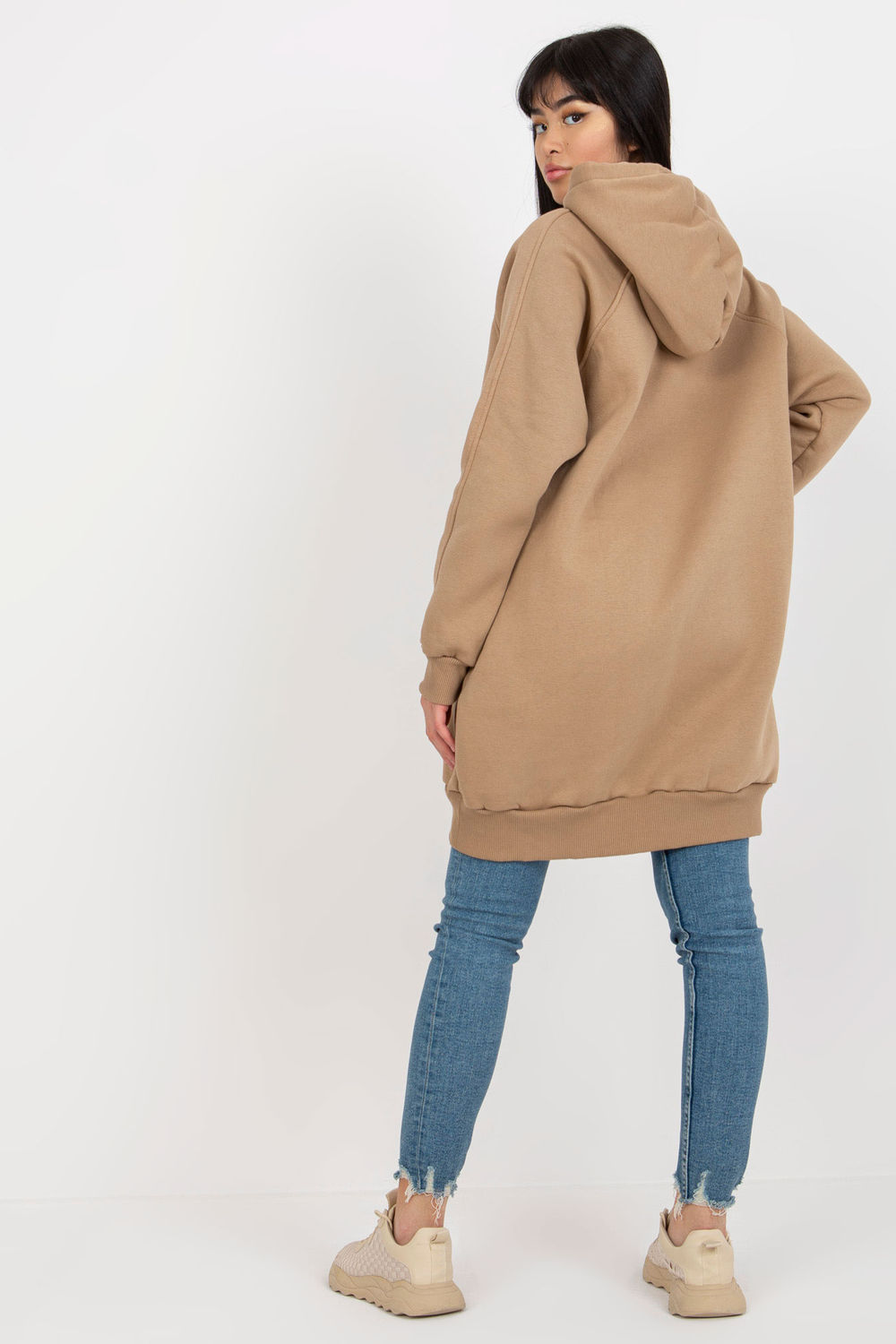 blouse model 216186 Ex Moda - Afbeelding 3