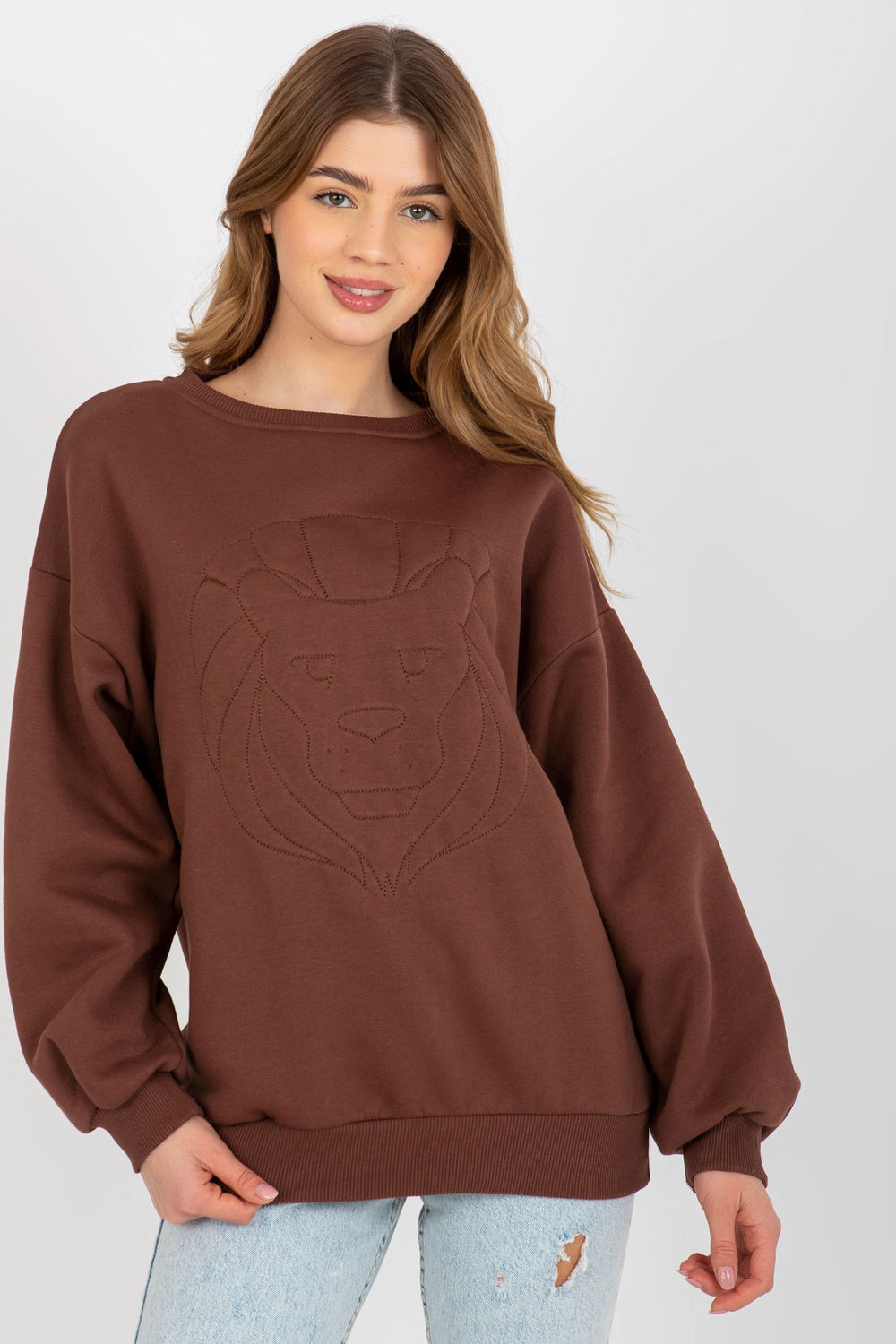 blouse model 216192 Ex Moda