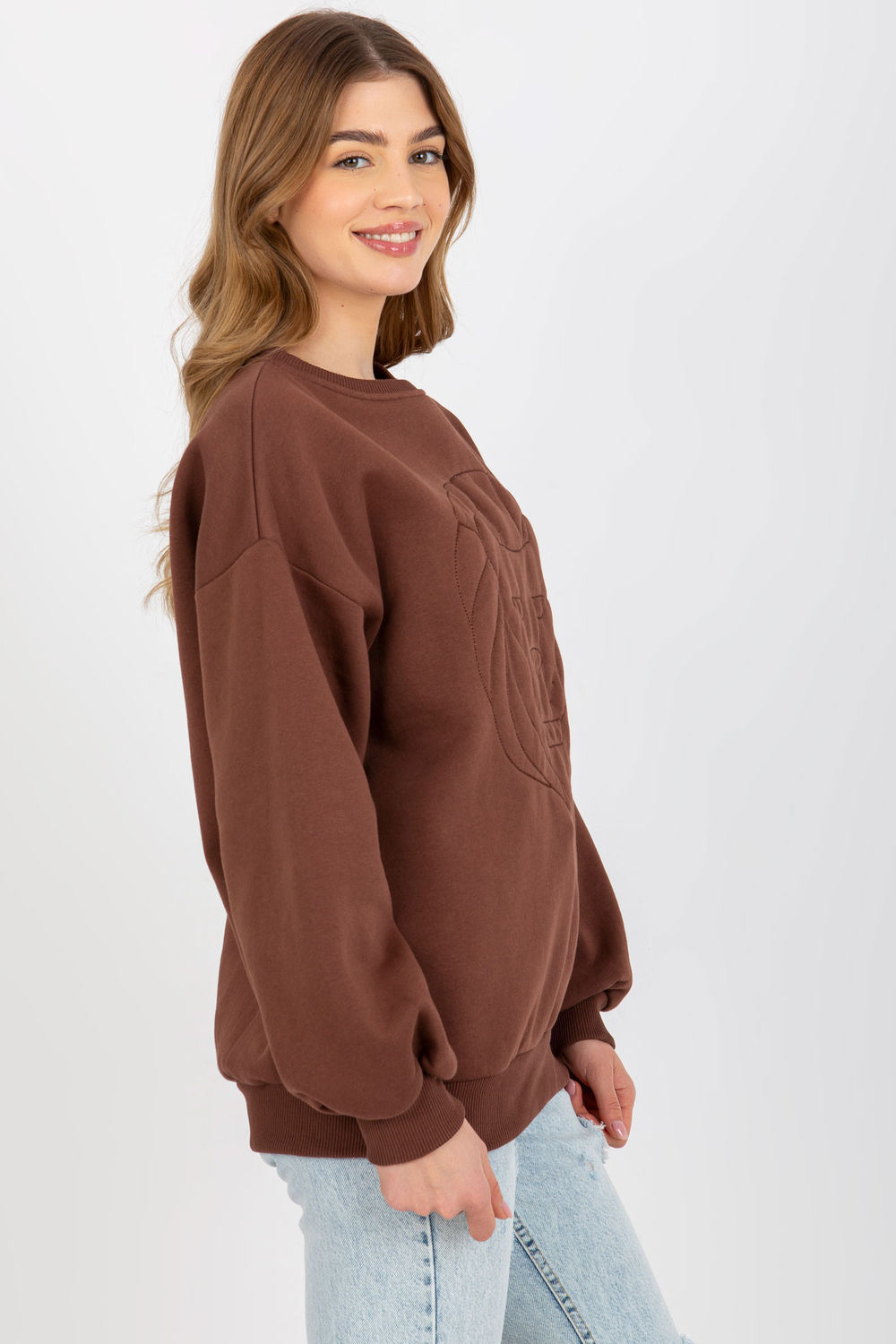 blouse model 216192 Ex Moda - Afbeelding 2