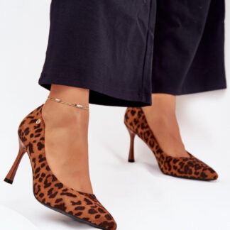 naaldhakken model 216316 Step in style