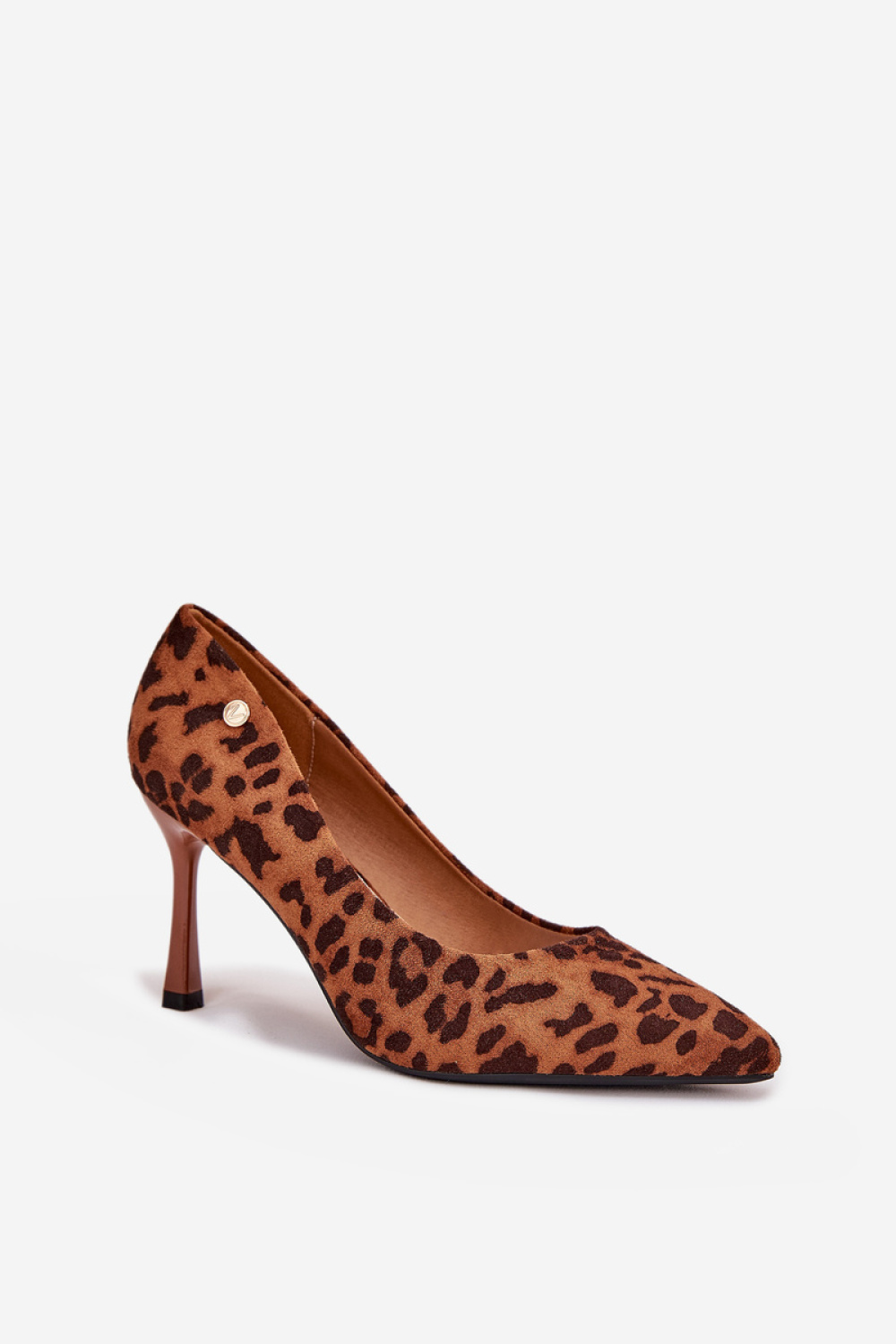 naaldhakken model 216316 Step in style - Afbeelding 2