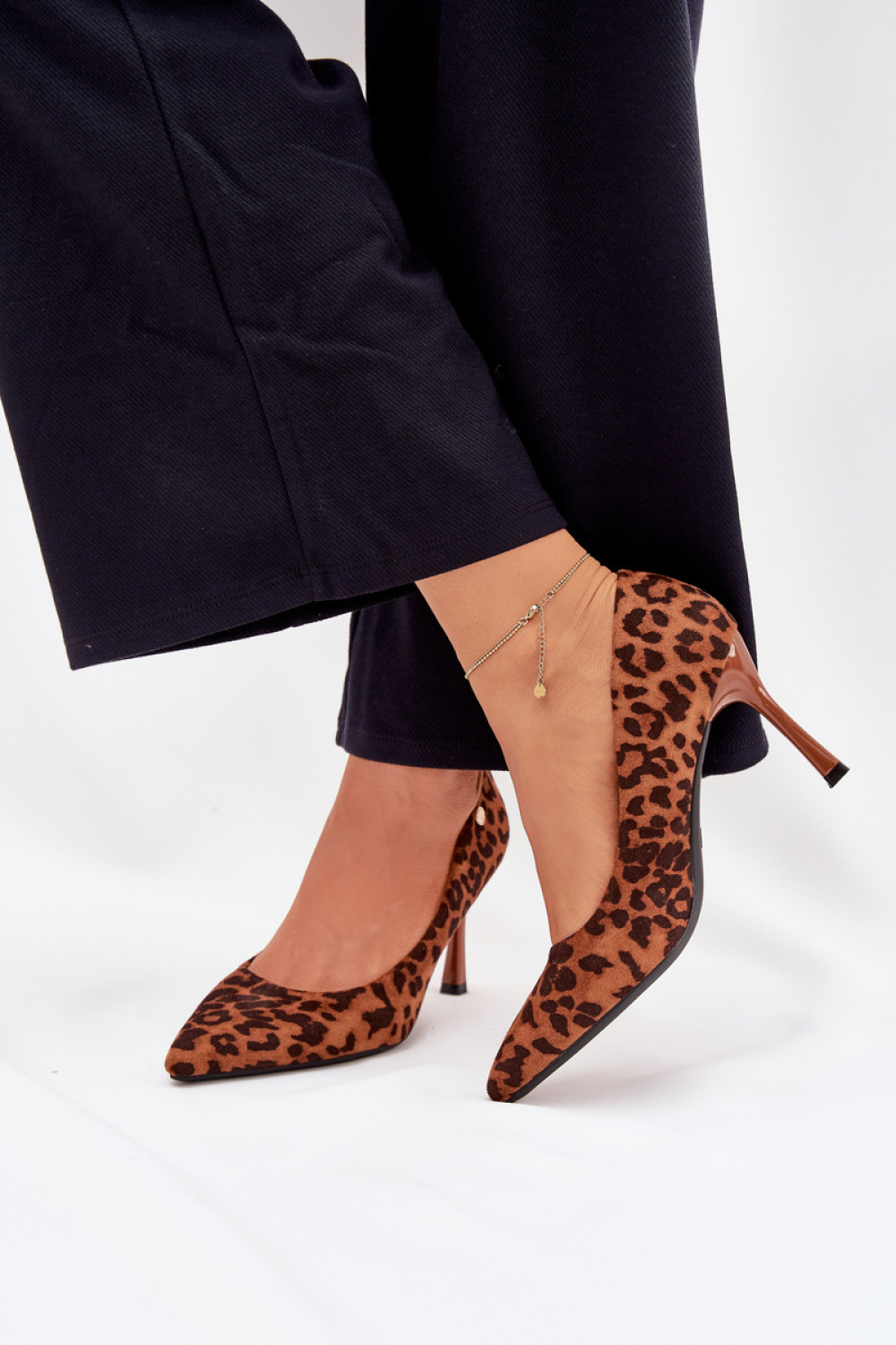 naaldhakken model 216316 Step in style - Afbeelding 3