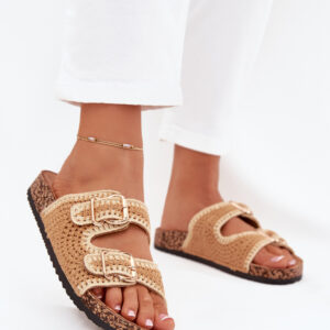 slippers model 216320 Step in style