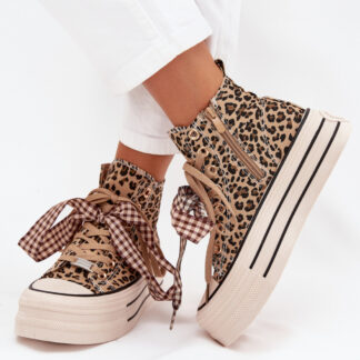 sportschoenen model 216326 Step in style