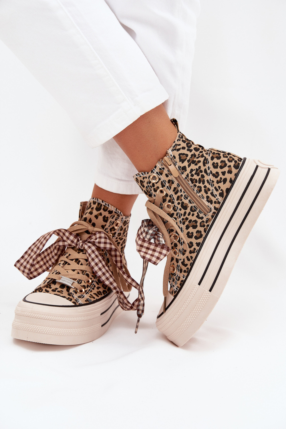 sportschoenen model 216326 Step in style