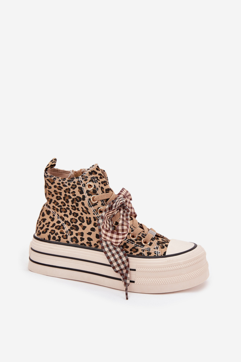 sportschoenen model 216326 Step in style - Afbeelding 2