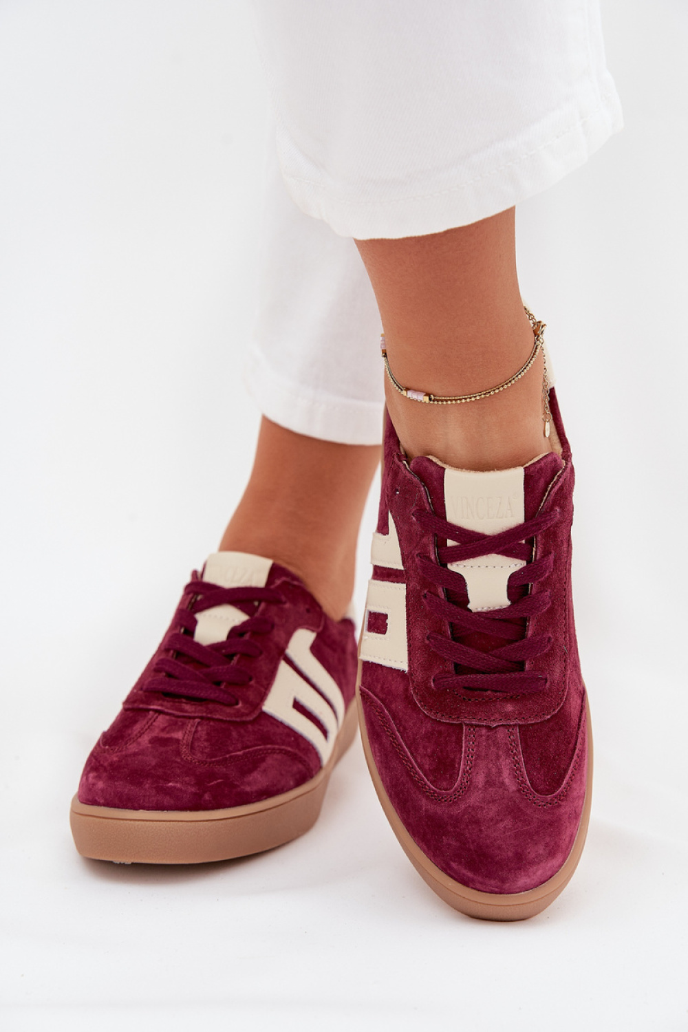 Sportschoenen model 216328 Step in style
