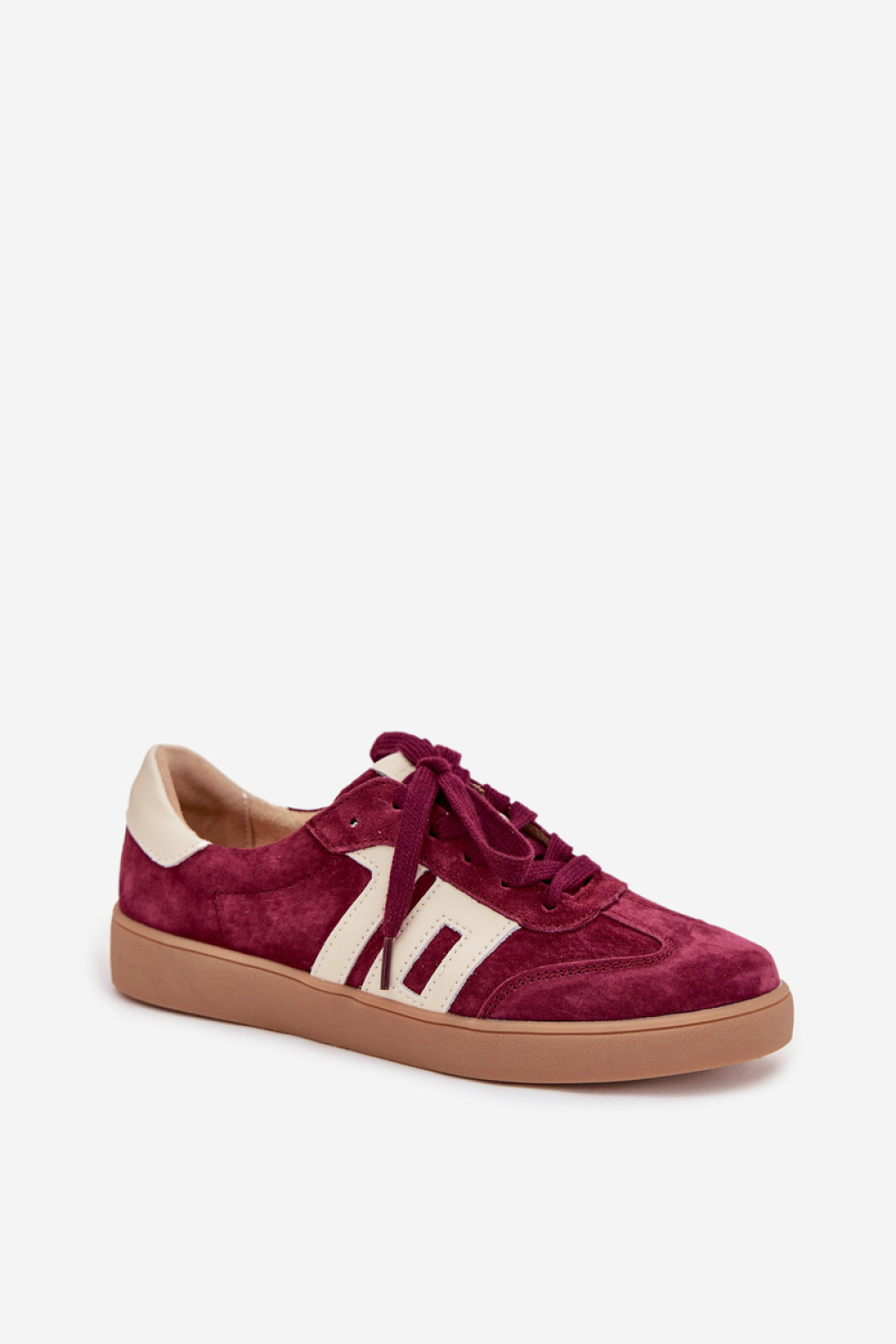 Sportschoenen model 216328 Step in style - Afbeelding 2