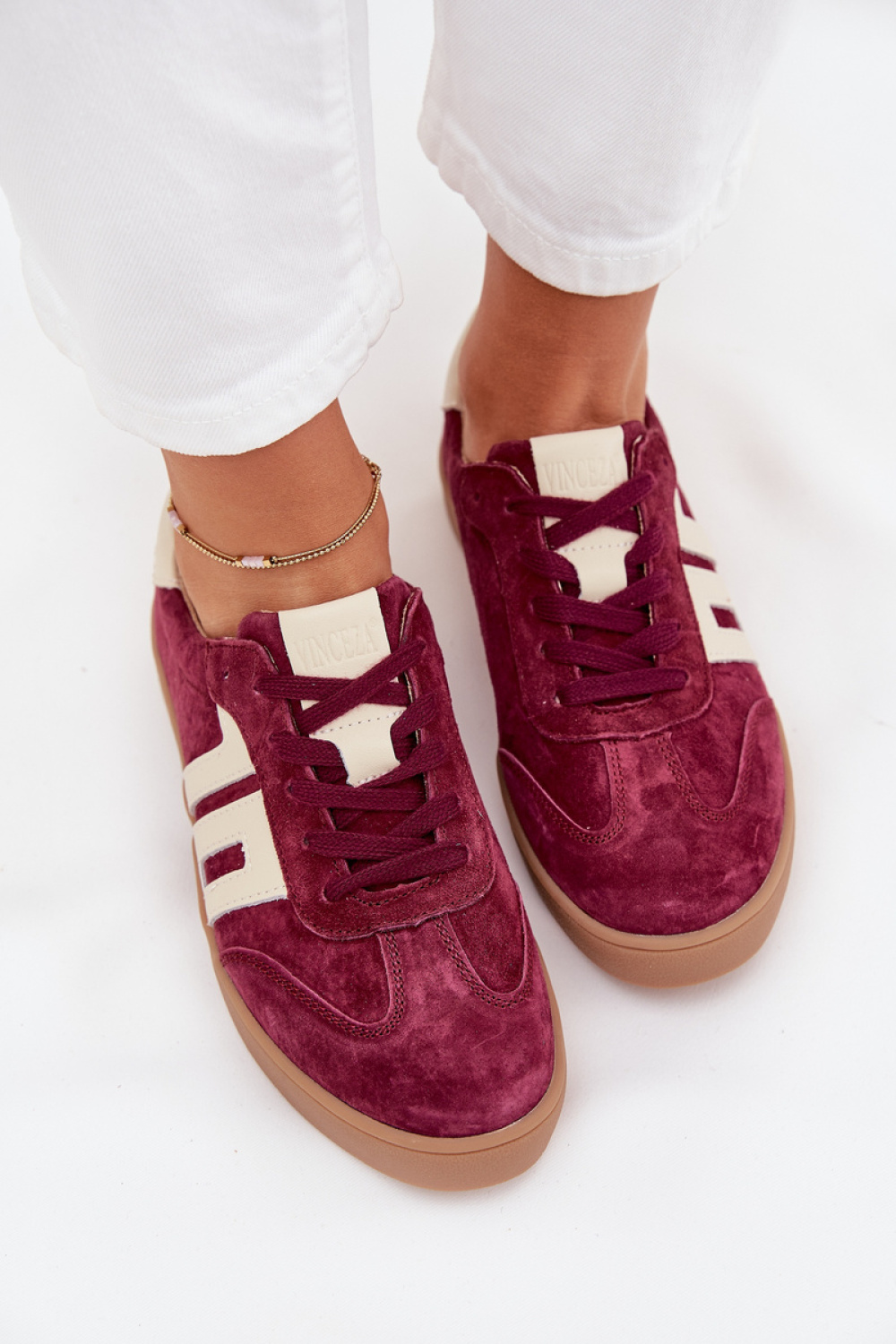 Sportschoenen model 216328 Step in style - Afbeelding 3