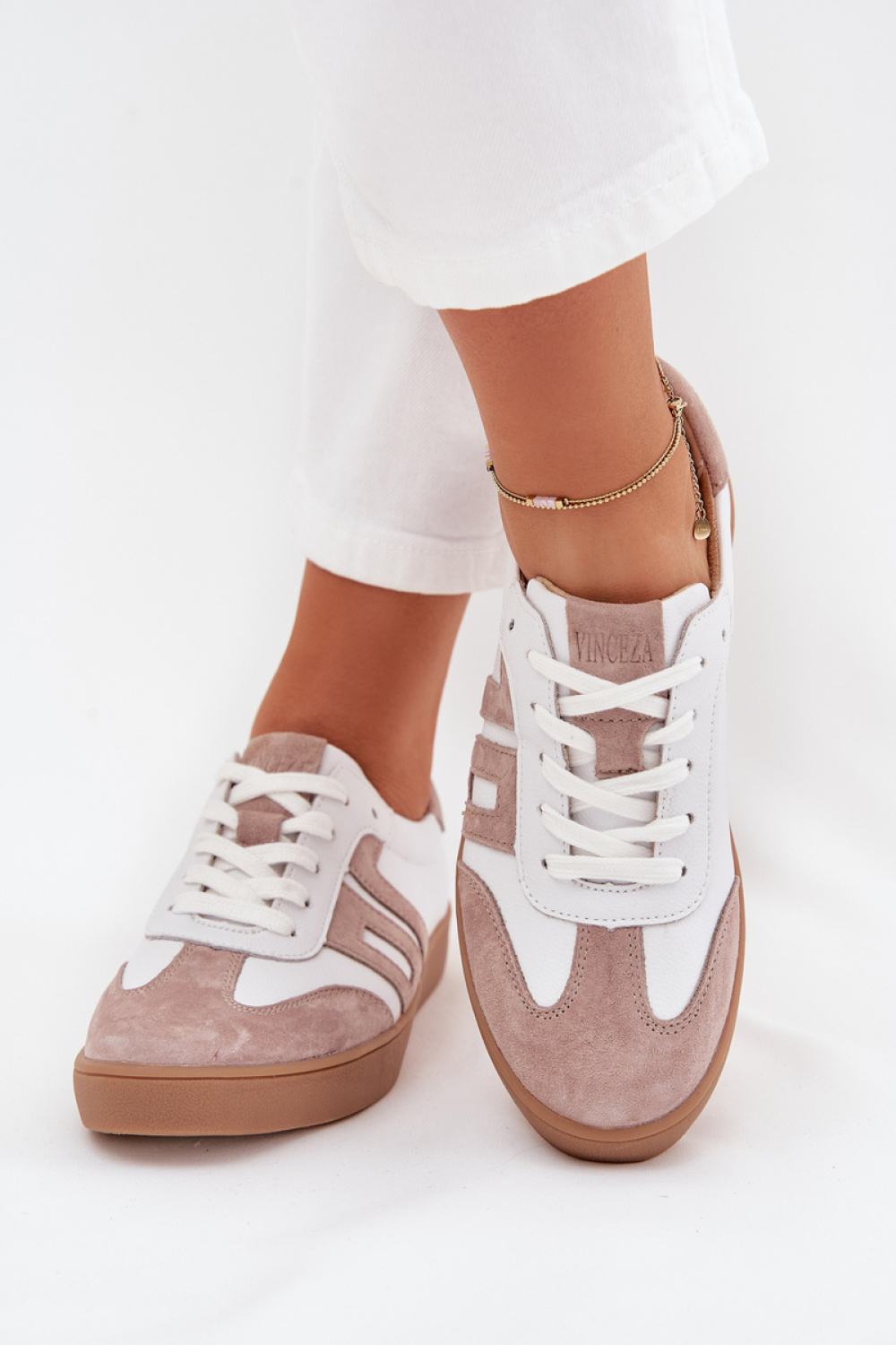 Sportschoenen model 216330 Step in style