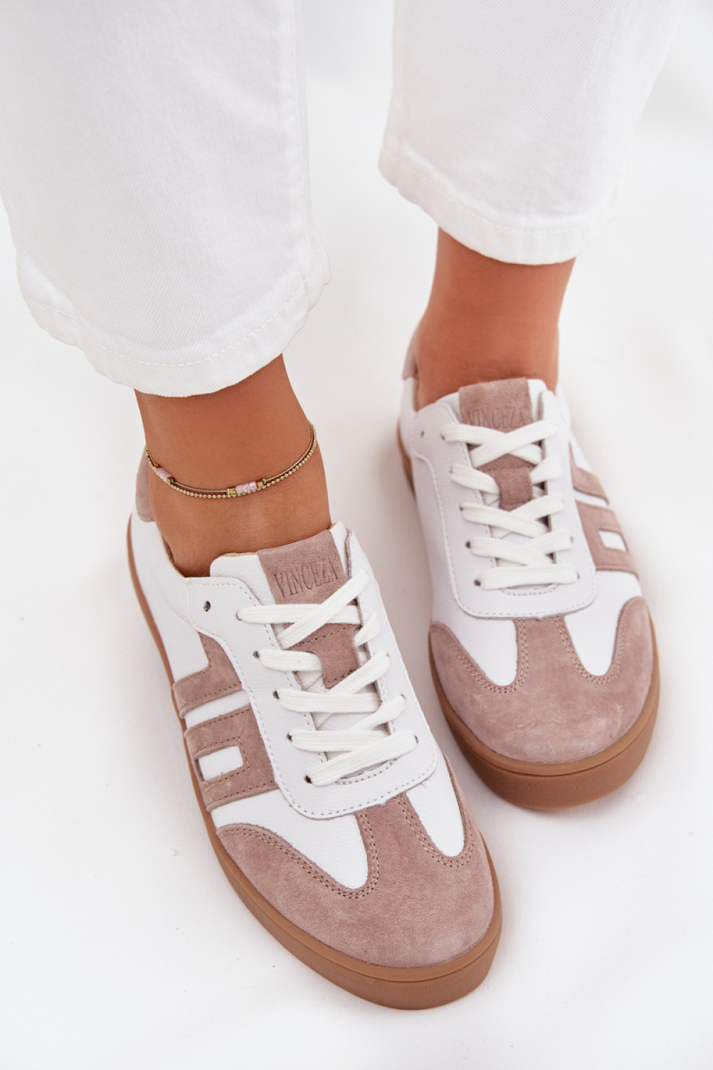Sportschoenen model 216330 Step in style - Afbeelding 3