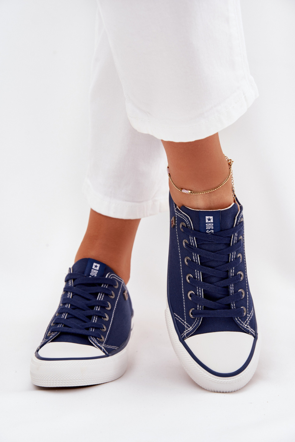 sportschoenen model 216377 Step in style