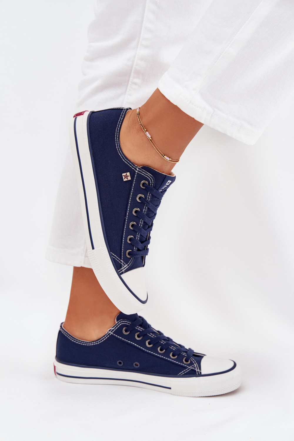 sportschoenen model 216377 Step in style - Afbeelding 3