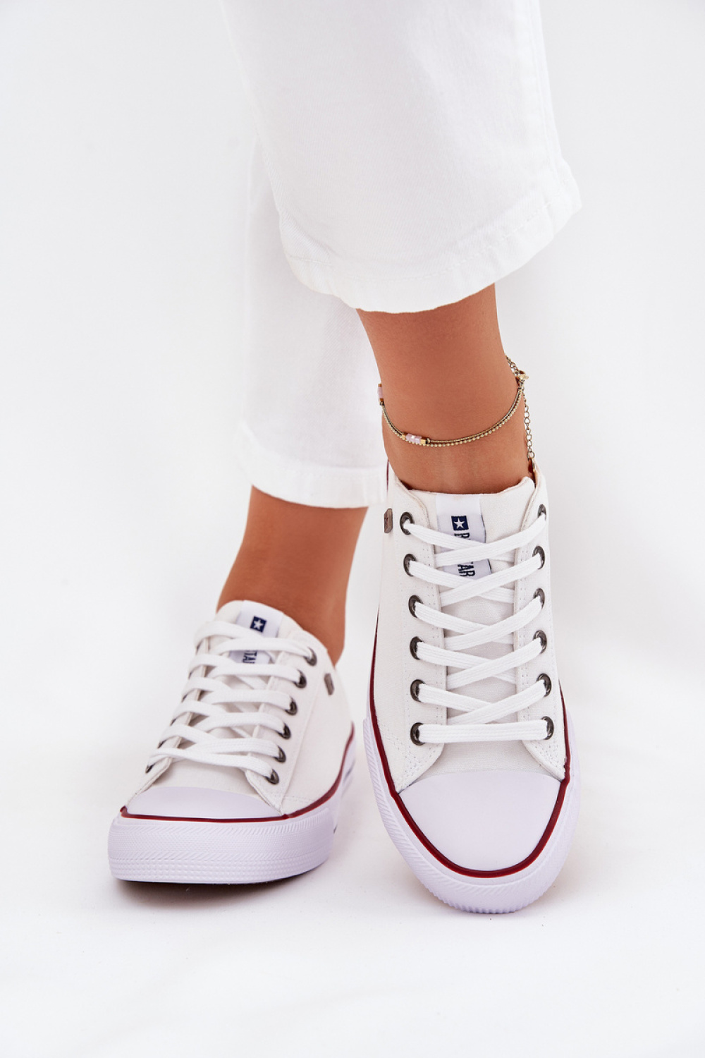 sportschoenen model 216379 Step in style