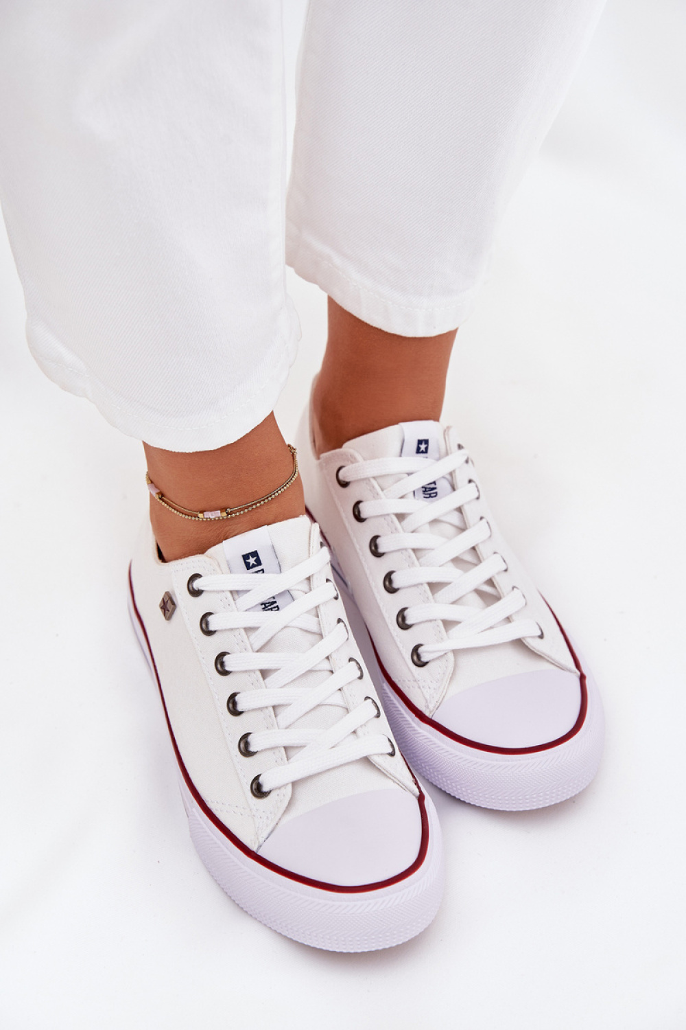sportschoenen model 216379 Step in style - Afbeelding 3
