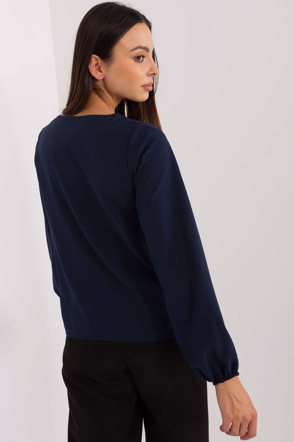 blouse model 216397 Lakerta - Afbeelding 3