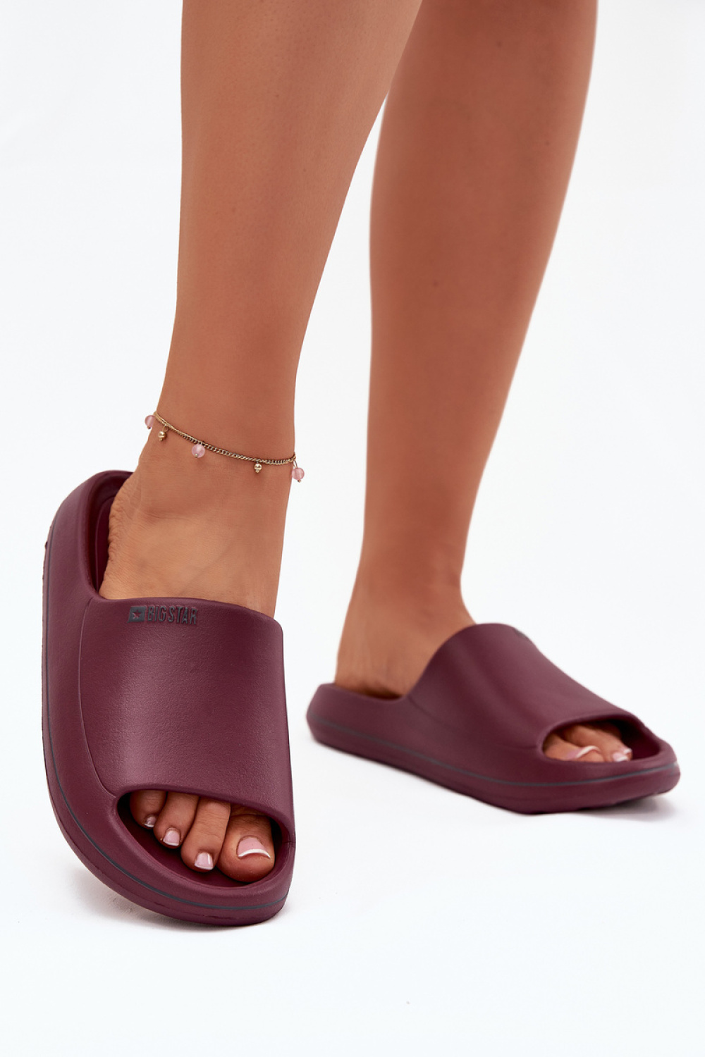 slippers model 216428 Step in style