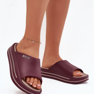 slippers model 216430 Step in style