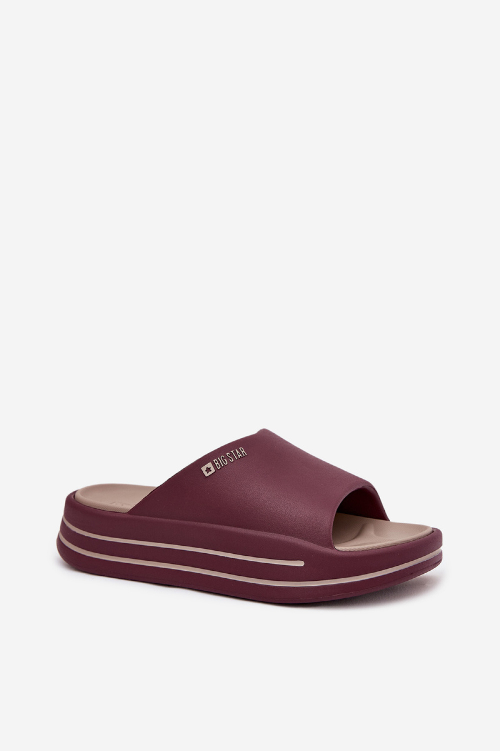 slippers model 216430 Step in style - Afbeelding 2
