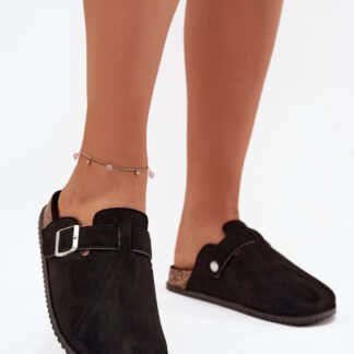 slippers model 216432 Step in style