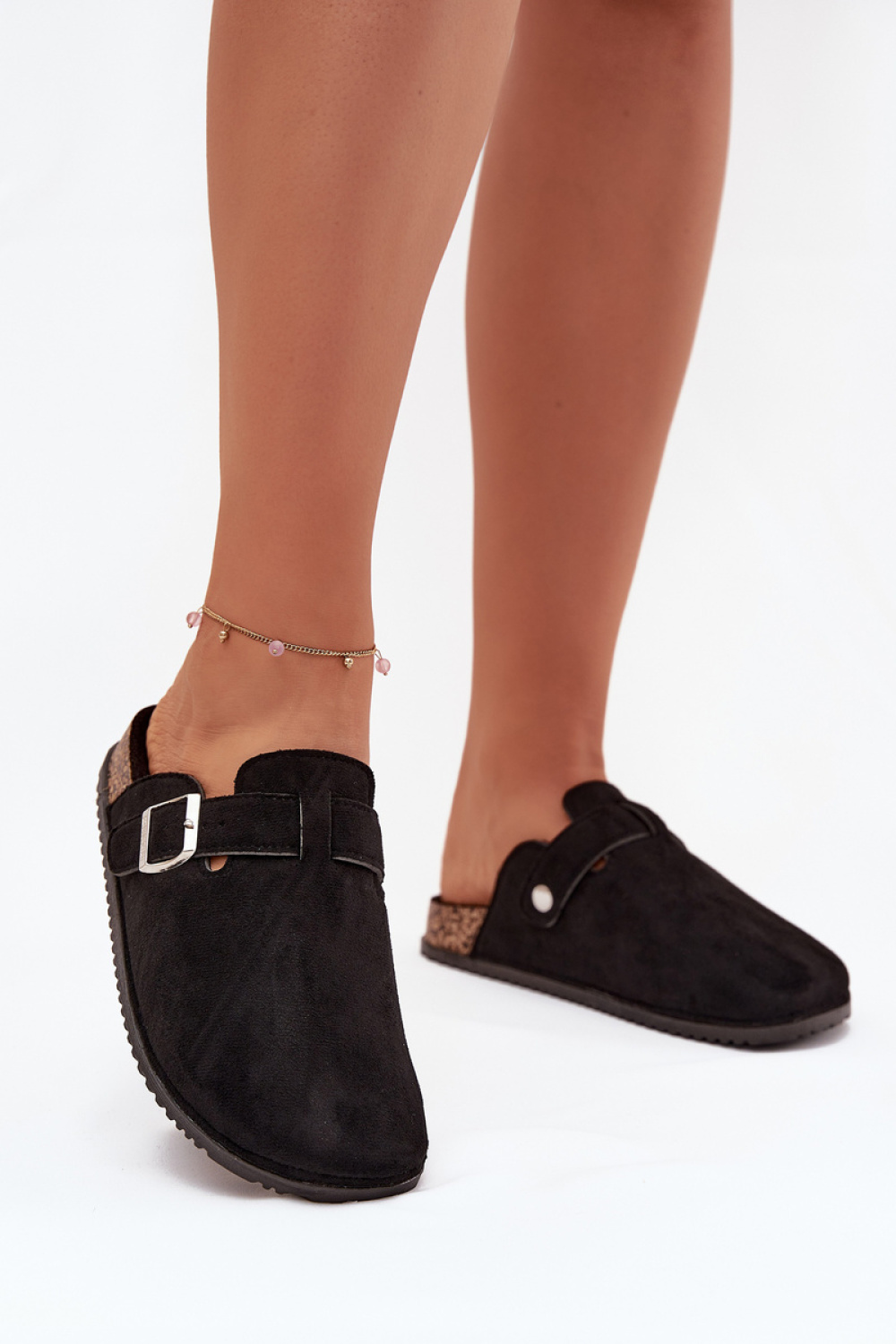 slippers model 216432 Step in style