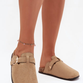 slippers model 216433 Step in style