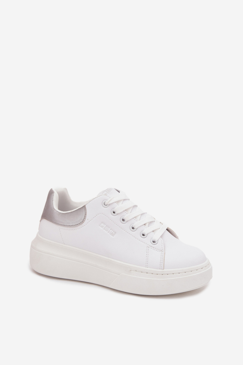 Sportchoenen op een platform model 216442 Step in style - Afbeelding 2