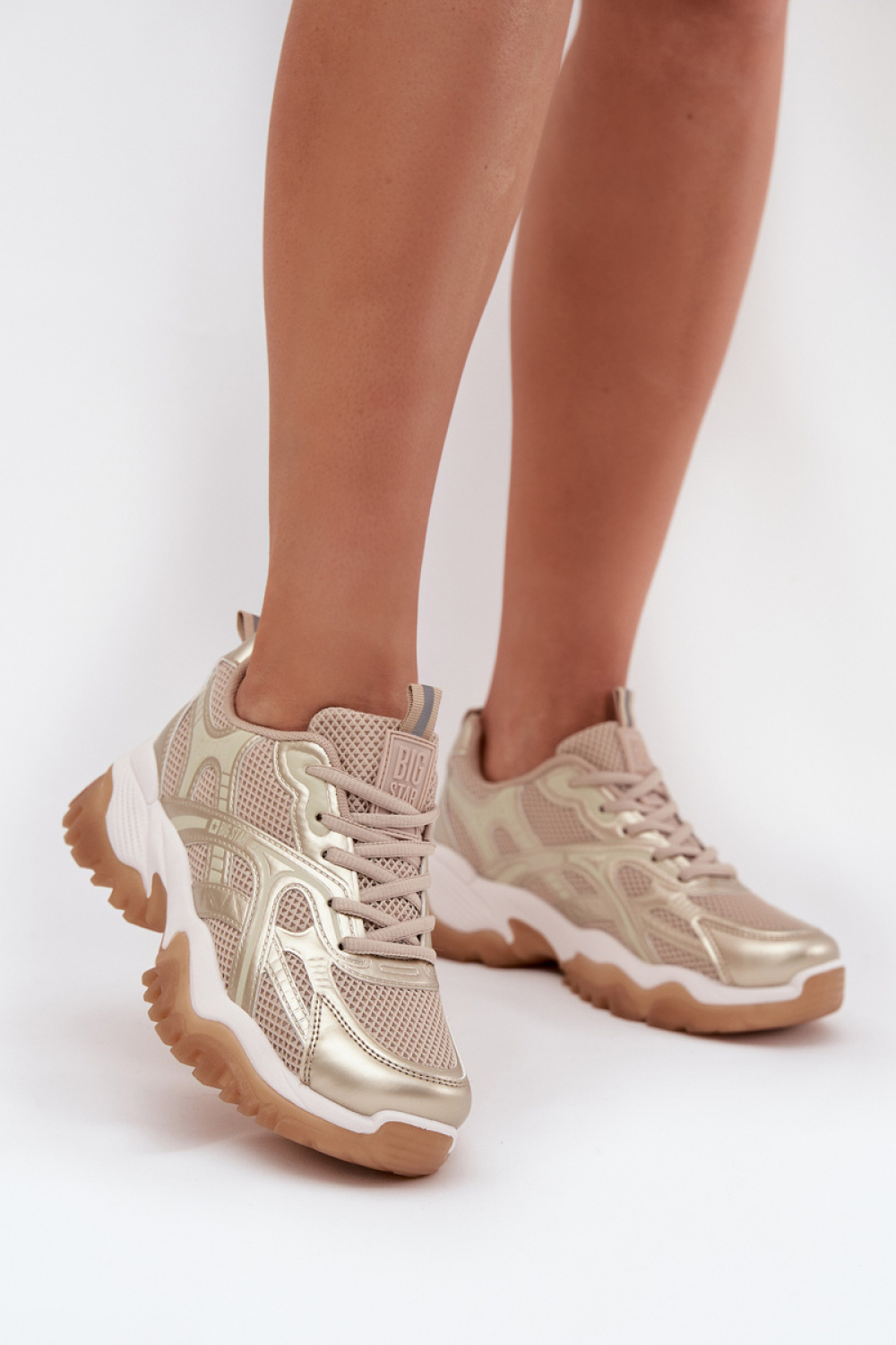 Sportschoenen model 216445 Step in style