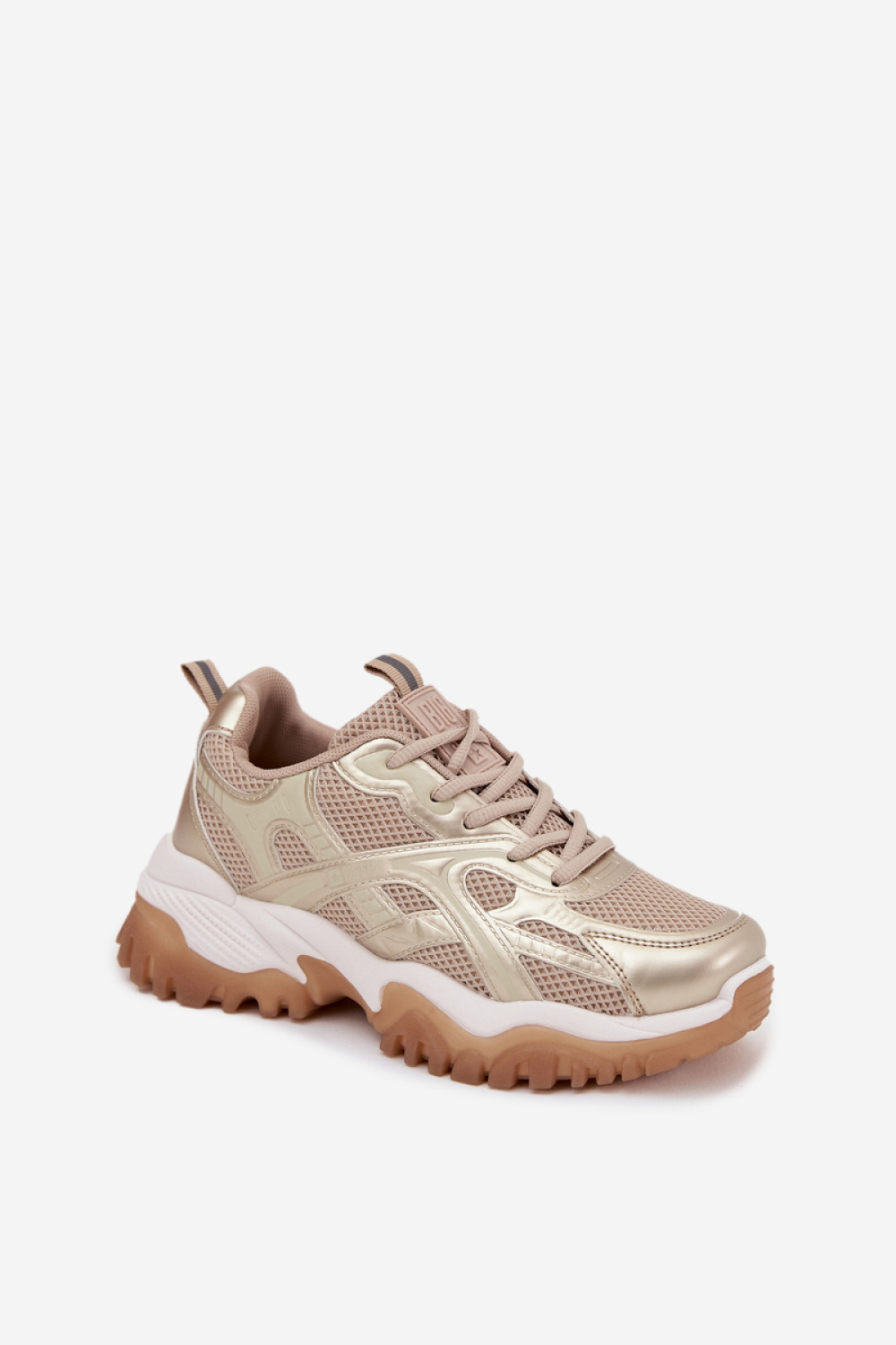 Sportschoenen model 216445 Step in style - Afbeelding 2