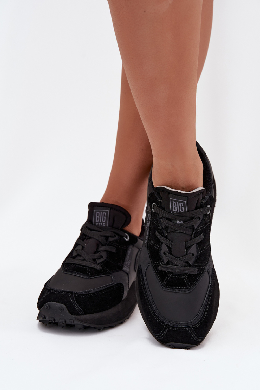 Sportschoenen model 216447 Step in style