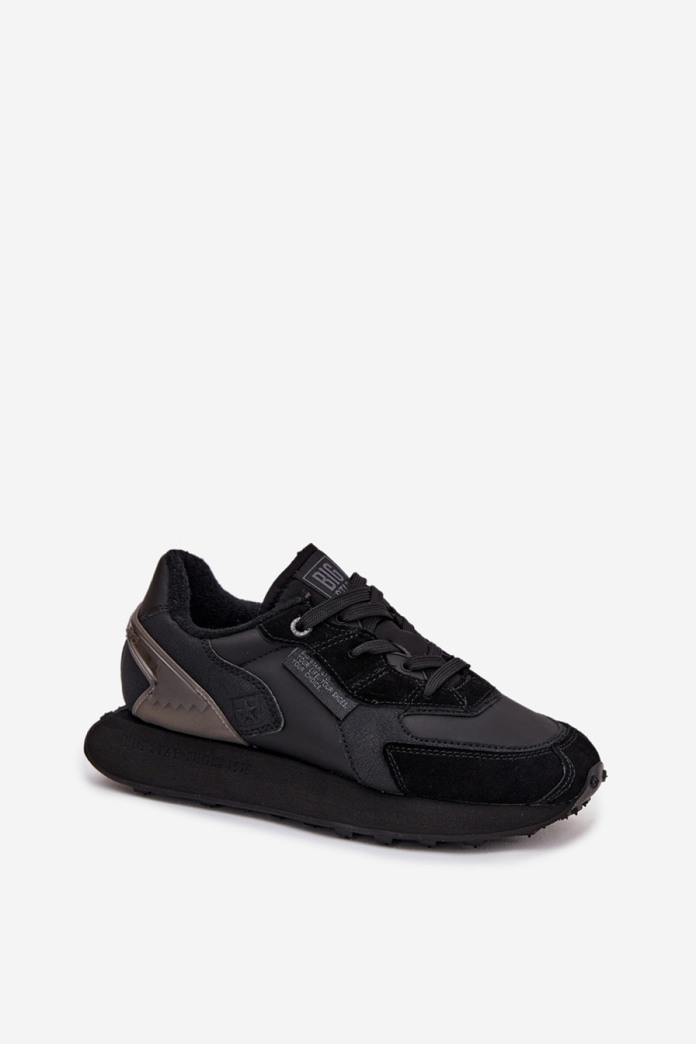 Sportschoenen model 216447 Step in style - Afbeelding 2