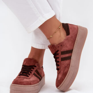Sportschoenen model 216456 Step in style