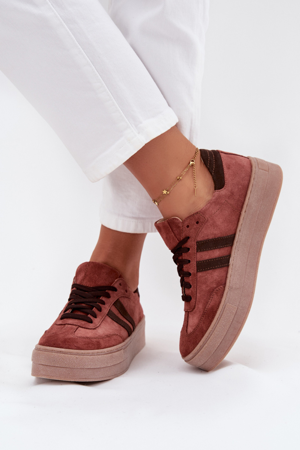 Sportschoenen model 216456 Step in style