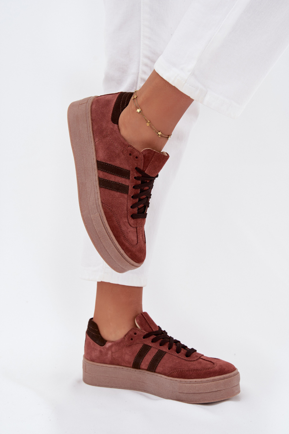 Sportschoenen model 216456 Step in style - Afbeelding 3