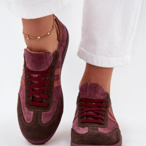 Sportschoenen model 216457 Step in style