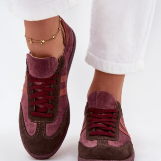 Sportschoenen model 216457 Step in style