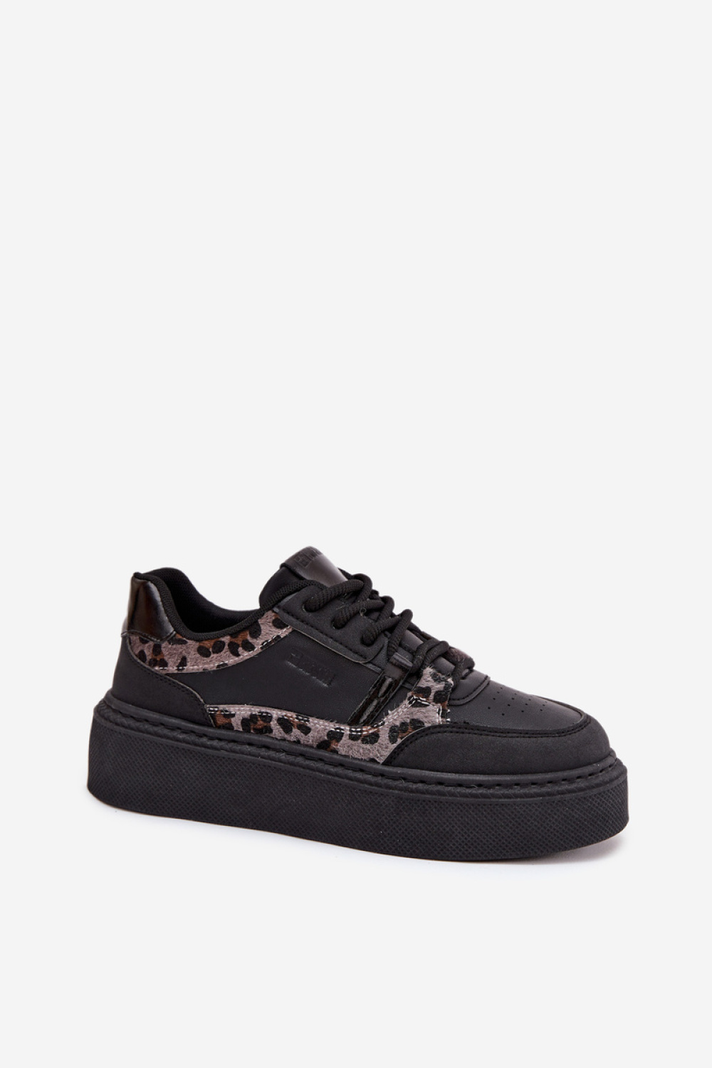 Sportchoenen op een platform model 216463 Step in style - Afbeelding 2